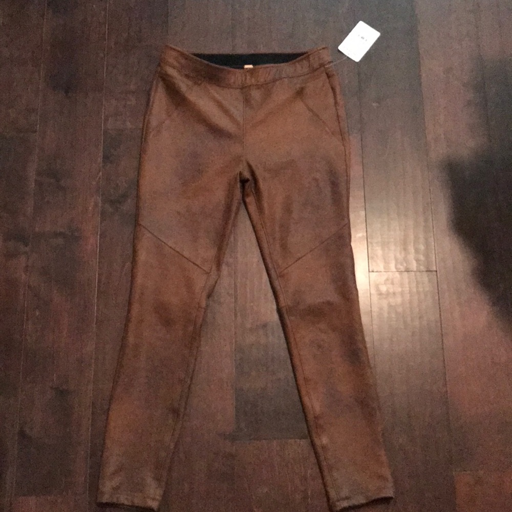 Free People leggings